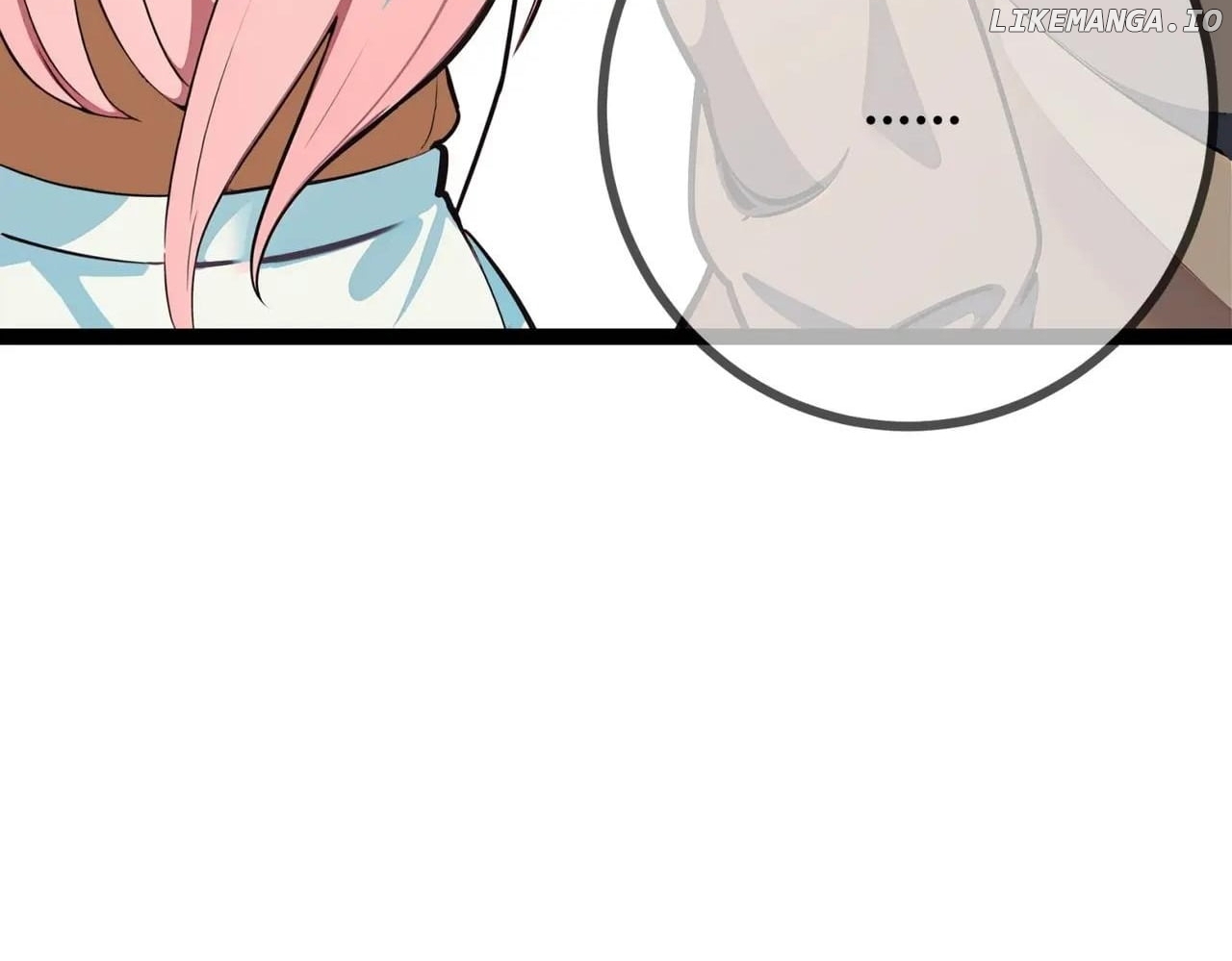 Daddy President Is Too Hard To Deal With Chapter 196 - page 79